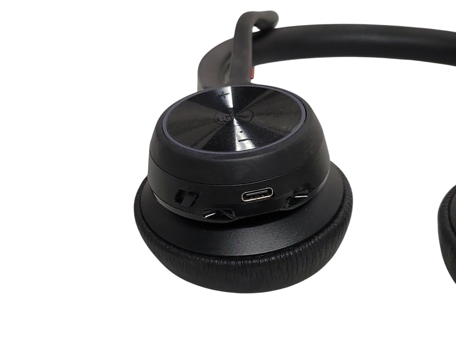 Poly Voyager 4320 UC Wireless Headset only, No Dongle