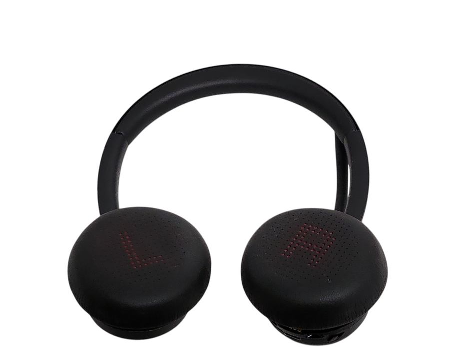Poly Voyager 4320 UC Wireless Headset only, No Dongle
