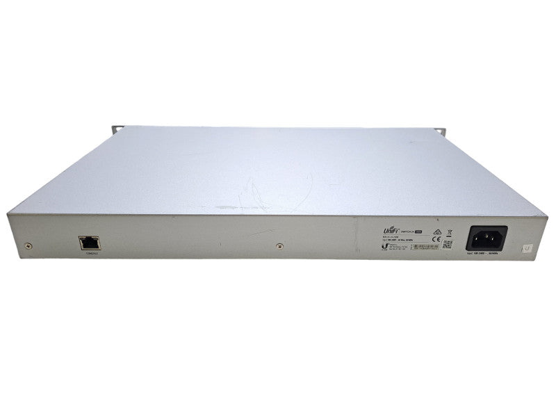 Ubiquiti UniFi US-24-250W | 24-Port Managed Gigabit PoE+ Switch *READ*