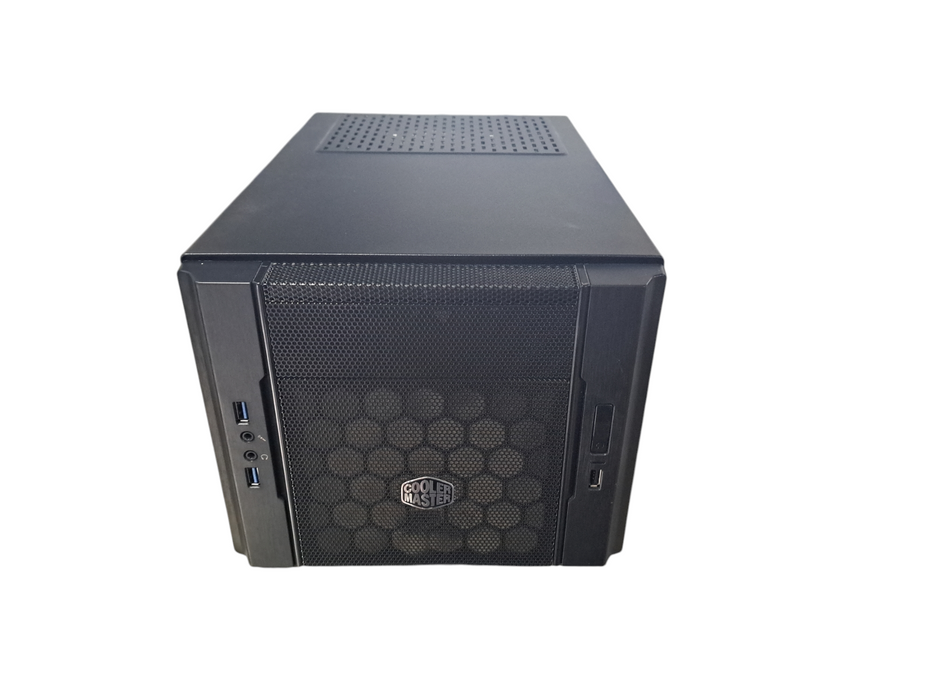 Cooler Master Elite 130 Mini-ITX Case | READ