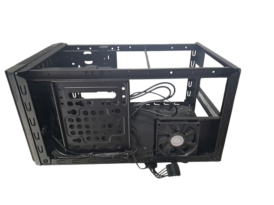 Cooler Master Elite 130 Mini-ITX Case | READ