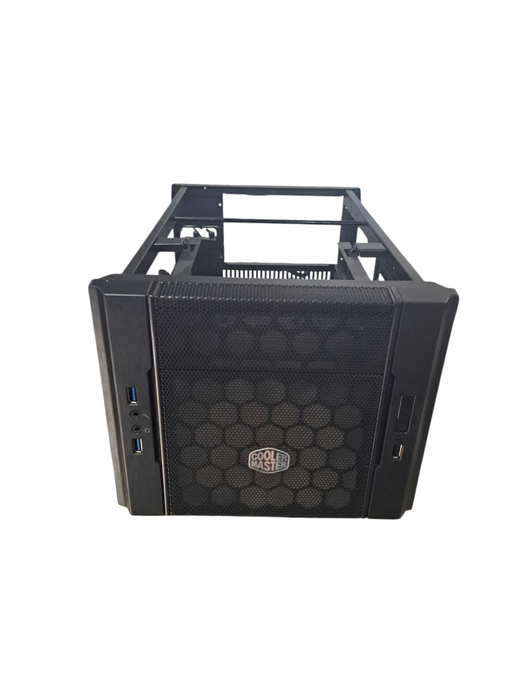 Cooler Master Elite 130 Mini-ITX Case | READ