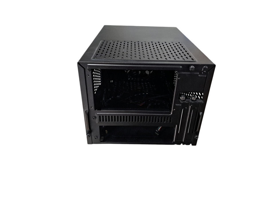 Cooler Master Elite 130 Mini-ITX Case | READ