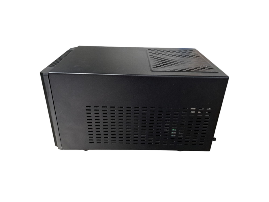 Cooler Master Elite 130 Mini-ITX Case | READ