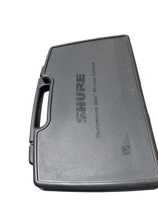 Shure Microphone PG58 PGX2