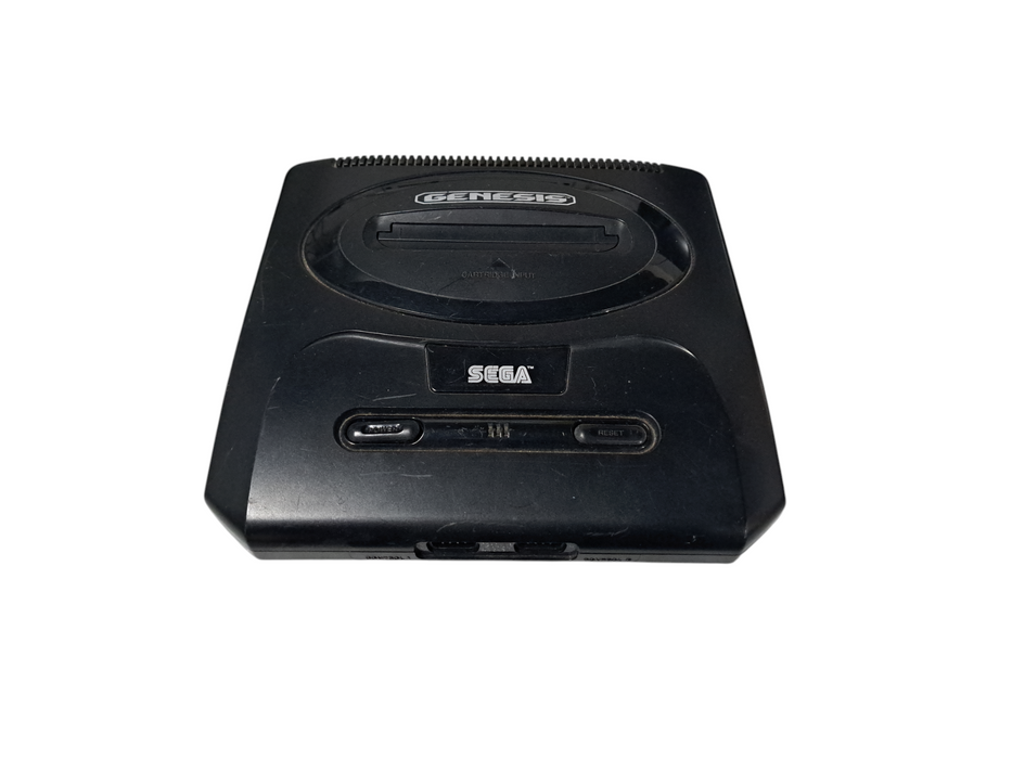 Sega Genesis Console | MK-1631 | READ*