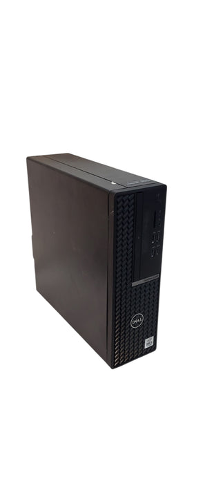 Dell OptiPlex 5080 SFF i5-10500 CPU | 16GB DDR4 | 256GB NVMe