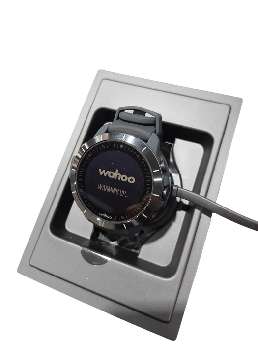 Wahoo Elemnt Rival MultiSport GPS Watch