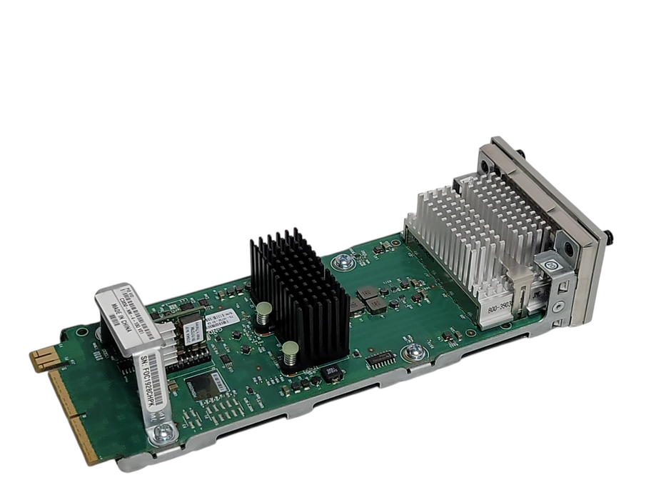 Cisco C3850-NM-4-10G 4 Port Network Exp.Module for 3850 series switch