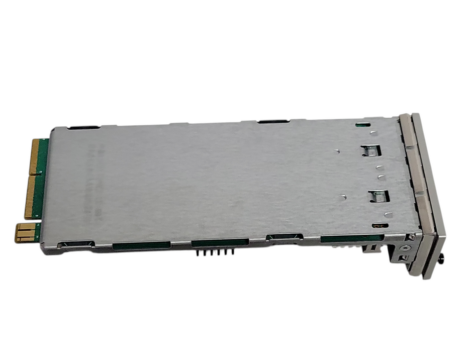 Cisco C3850-NM-4-10G 4 Port Network Exp.Module for 3850 series switch