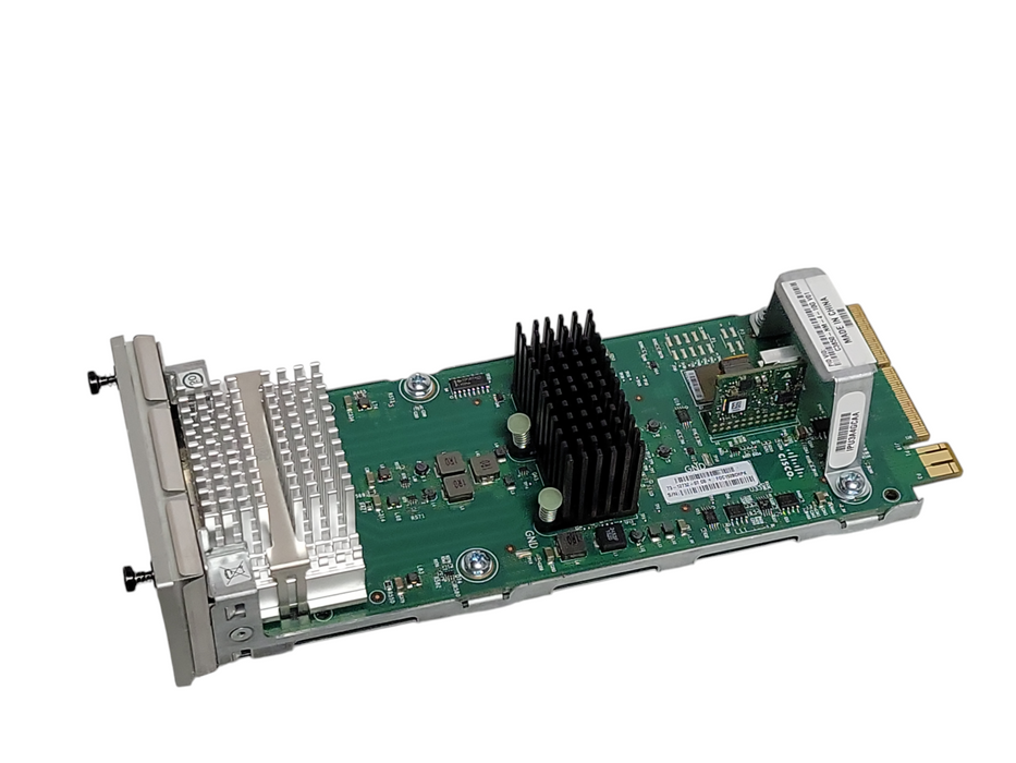 Cisco C3850-NM-4-10G 4 Port Network Exp.Module for 3850 series switch