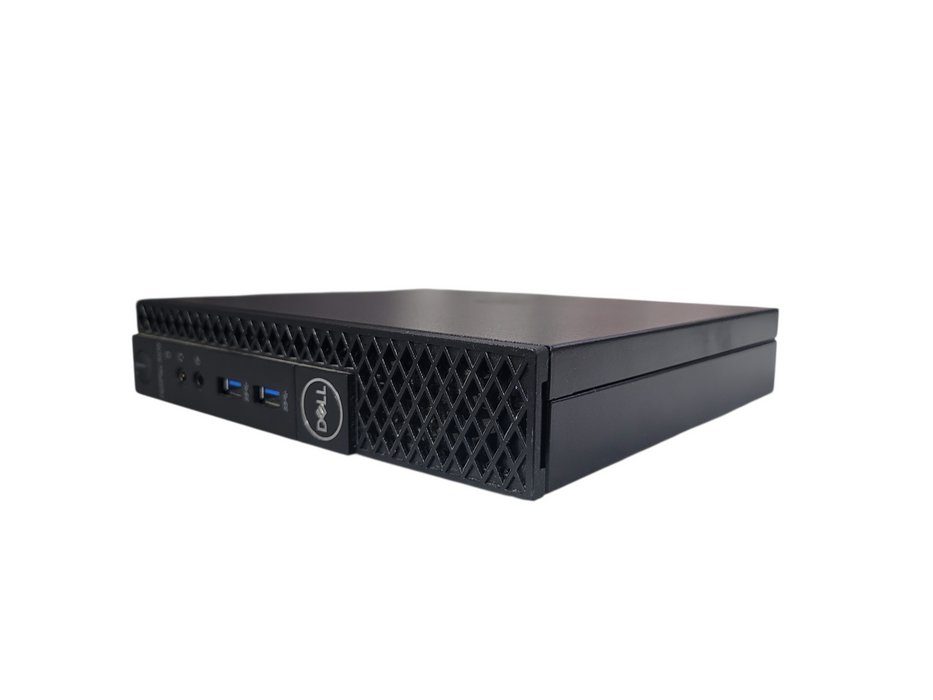 Dell OptiPlex 3070 | i5-9500T @2.20GHz 8GB DDR4 256GB NVMe