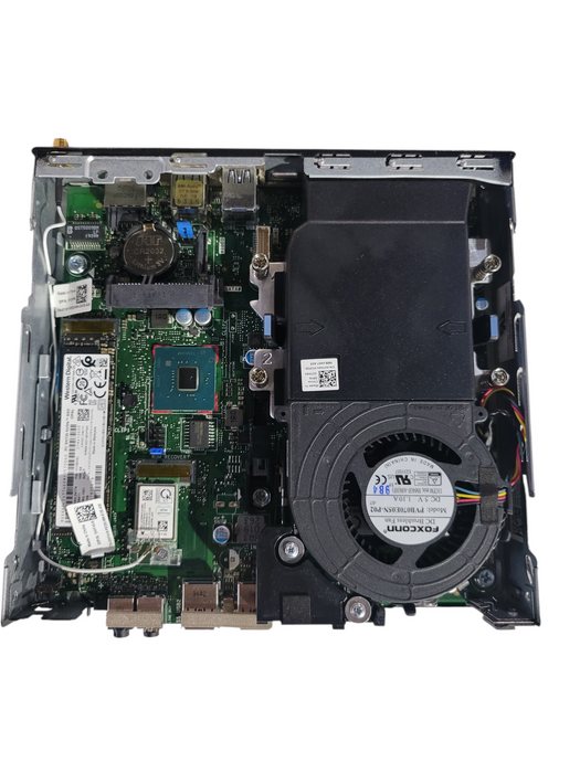 Dell OptiPlex 3070 | i5-9500T @2.20GHz 8GB DDR4 256GB NVMe