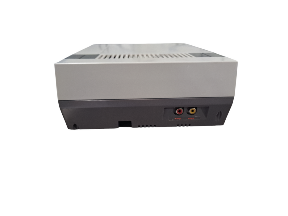 NES Nintendo Entertainment System NES-001 | NTSC | READ