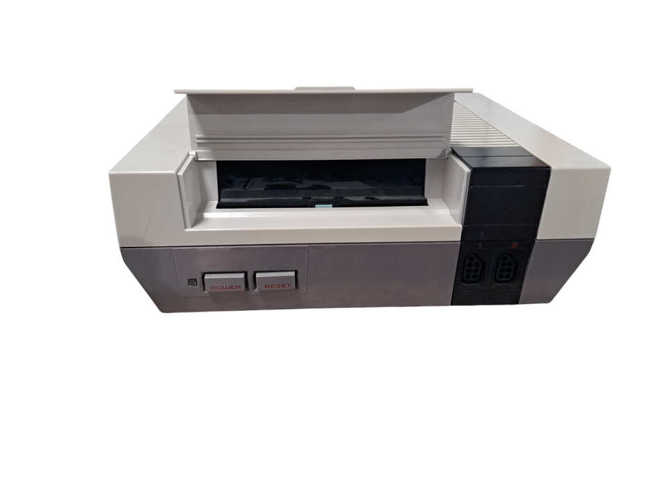 NES Nintendo Entertainment System NES-001 | NTSC | READ