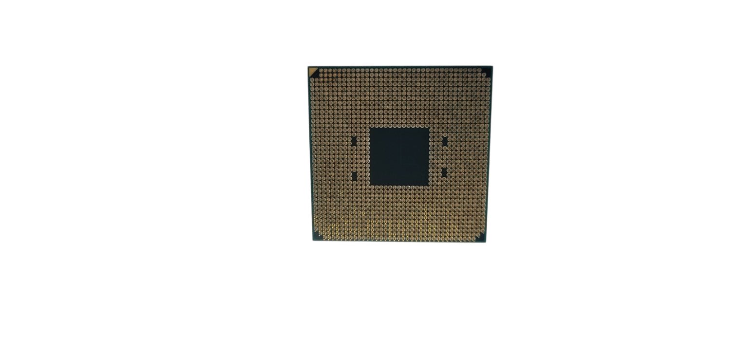 AMD Ryzen 7 PRO 4750G AM4 CPU Processor Desktop 3.6GHz