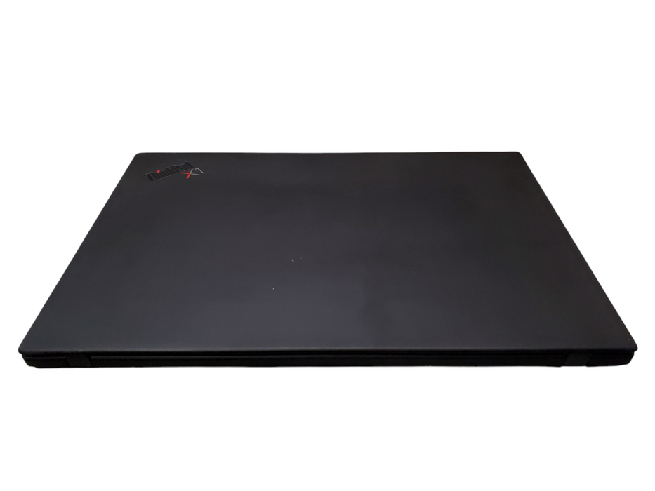 Lenovo ThinkPad X1 Carbon Gen 8 Intel Core i7-10610U 1.80GHz 16GB RAM 256GB SSD