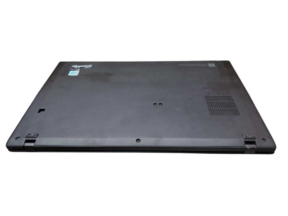 Lenovo ThinkPad X1 Carbon Gen 8 Intel Core i7-10610U 1.80GHz 16GB RAM 256GB SSD