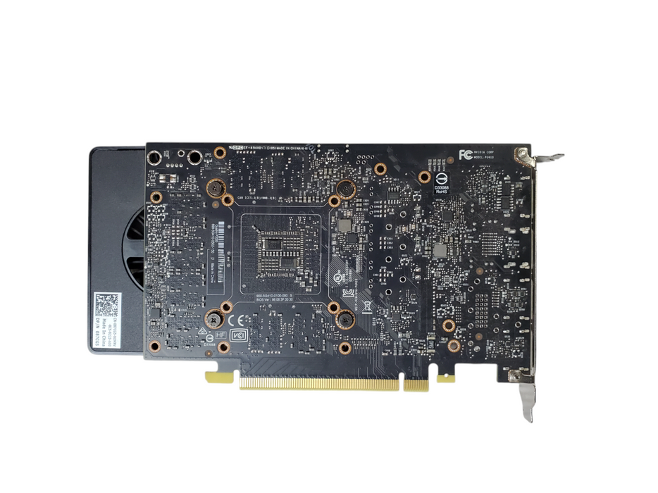 NVIDIA Quadro P2000 5GB GDDR5 Graphics Card | 4x DisplayPort