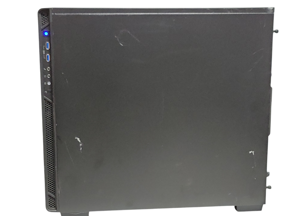 Custom Asus STRIX Z370-H Core I7-8700 16GB DDR4 GTX 1070Ti 256GB NVMe 750W PSU