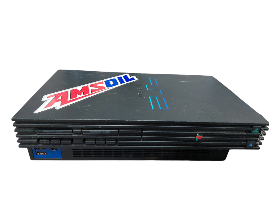 Playstation 2 Fat Model: SCPH-38001 ( Parts )