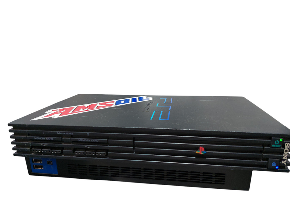 Playstation 2 Fat Model: SCPH-38001 ( Parts )