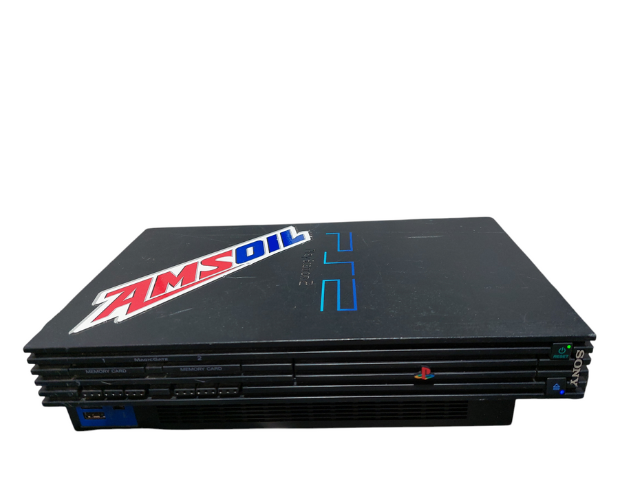 Playstation 2 Fat Model: SCPH-38001 ( Parts )