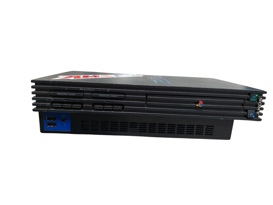 Playstation 2 Fat Model: SCPH-38001 ( Parts )