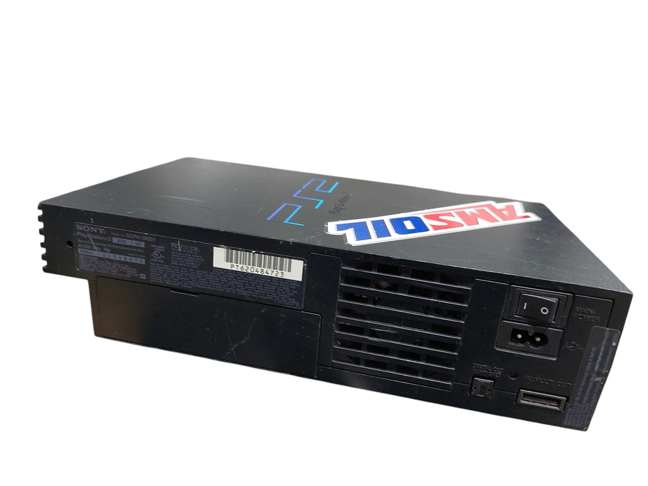 Playstation 2 Fat Model: SCPH-38001 ( Parts )