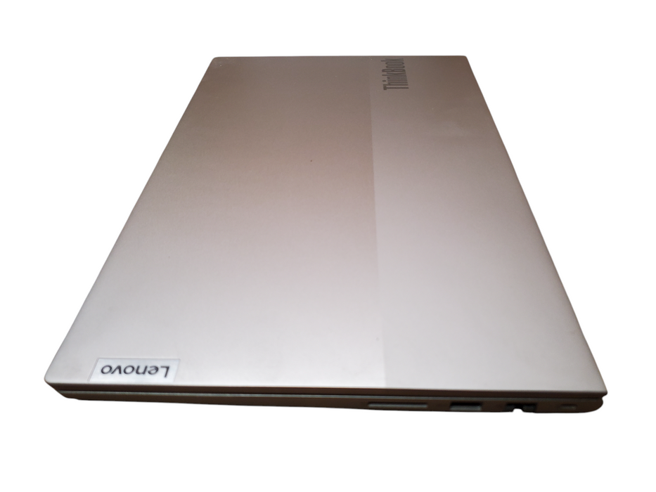 Lenovo ThinkBook 15 G2 ARE Ryzen 3 4300u 16GB DDR4 256GB SSD