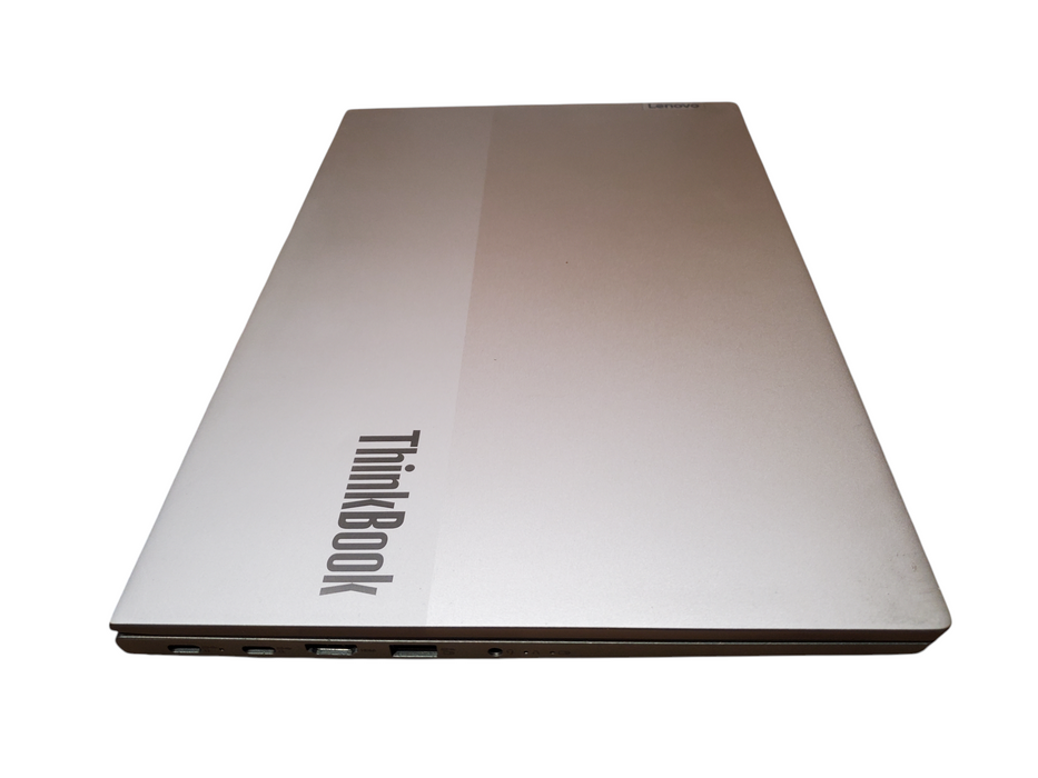 Lenovo ThinkBook 15 G2 ARE Ryzen 3 4300u 16GB DDR4 256GB SSD