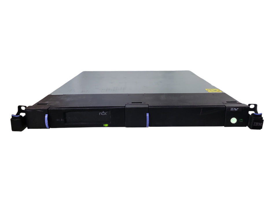 IBM 7226-1U3 1U w/ RDX USB USB 3.0 Internal 5.25" 46C2346 46C2332