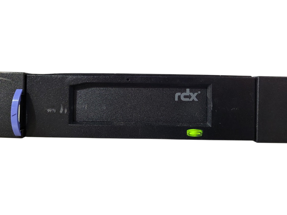 IBM 7226-1U3 1U w/ RDX USB USB 3.0 Internal 5.25" 46C2346 46C2332