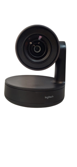 Logitech Rally Conference Camera V-R0010 W/ Remote