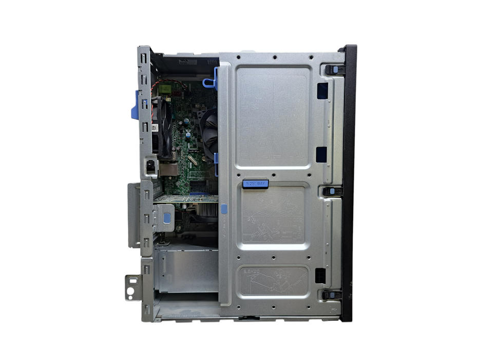 Dell OptiPlex 7070 Tower | Intel Core i7-9700 @3.00GHz, 16GB DDR4, 256GB NVMe