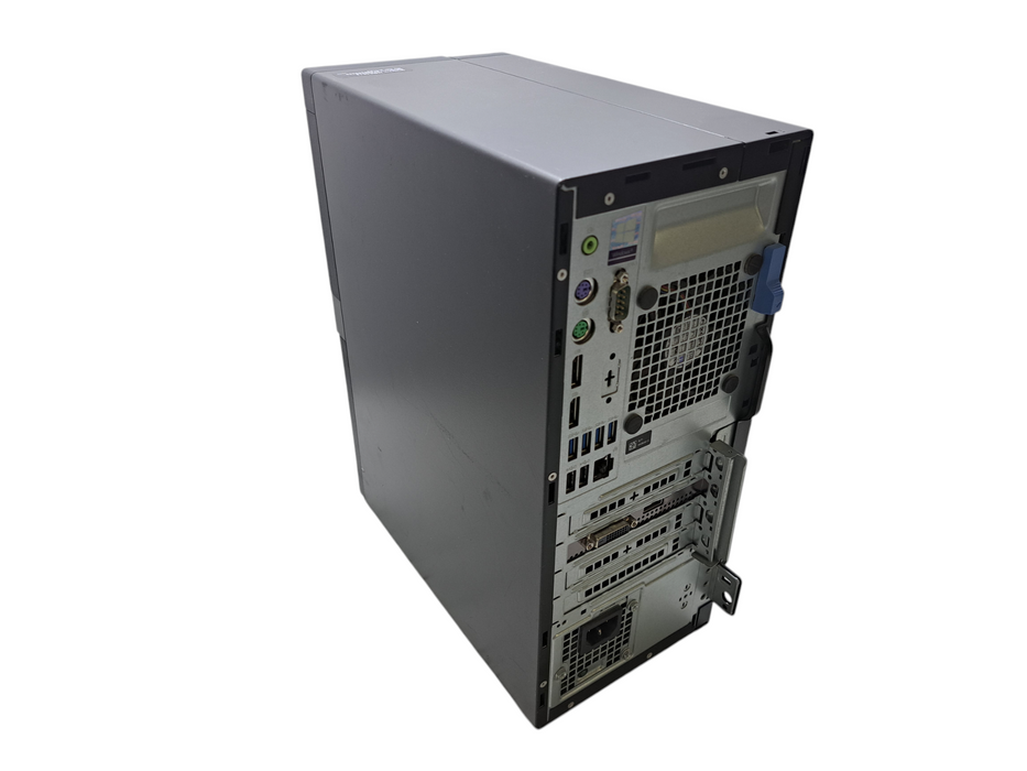 Dell OptiPlex 7070 Tower | Intel Core i7-9700 @3.00GHz, 16GB DDR4, 256GB NVMe