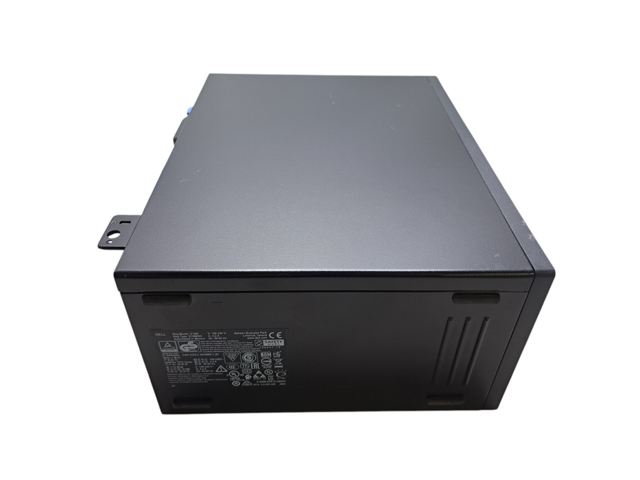 Dell OptiPlex 7070 Tower | Intel Core i7-9700 @3.00GHz, 16GB DDR4, 256GB NVMe