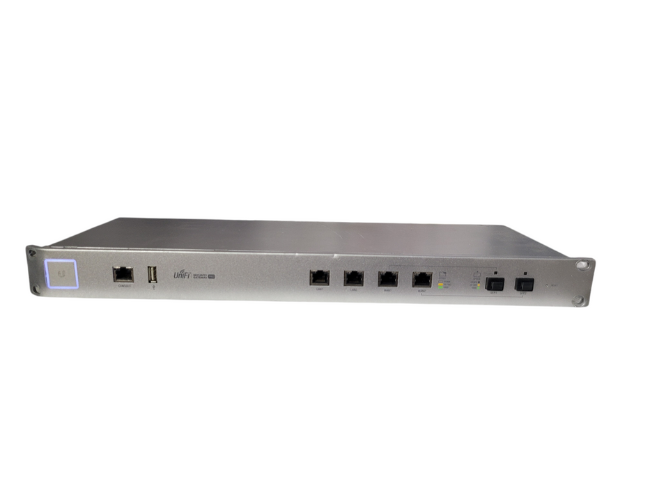 Ubiquiti UniFi Security Gateway PRO USG-PRO-4