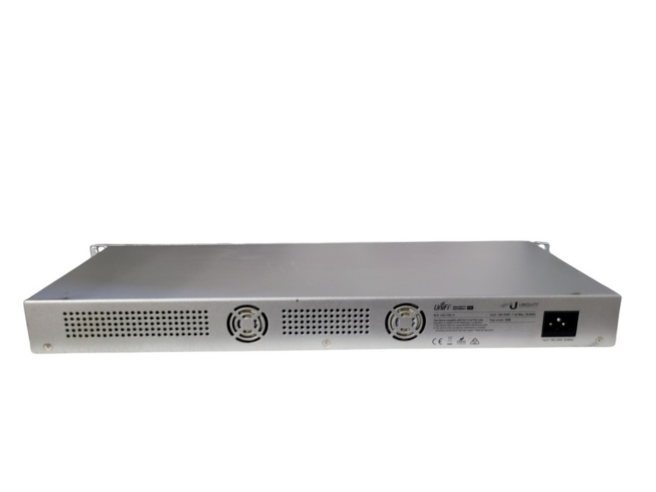 Ubiquiti UniFi Security Gateway PRO USG-PRO-4
