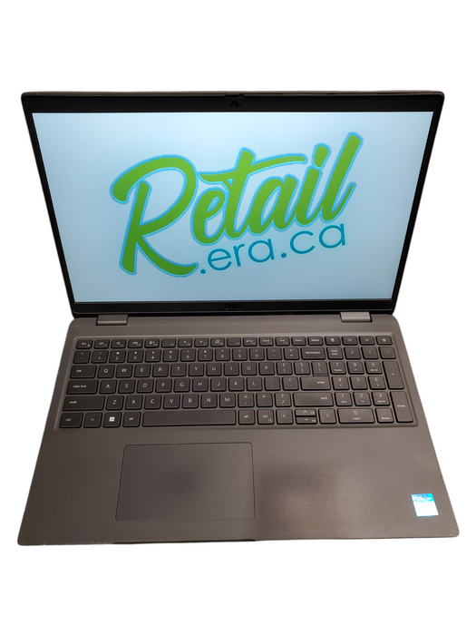 Dell Latitude 3540 Intel Core i7-1355U 16GB RAM 256GB SSD