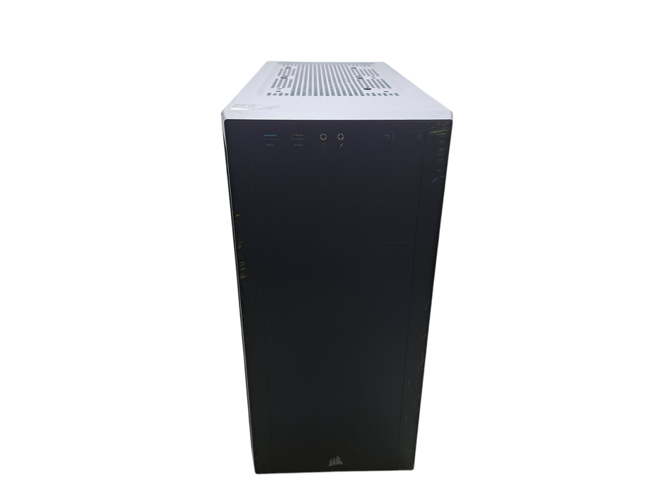 Asus B250M-A w/ Intel Core i5-6600, 16GB DDR4, GTX 1050 Ti, 256GB NVMe, 600W PSU