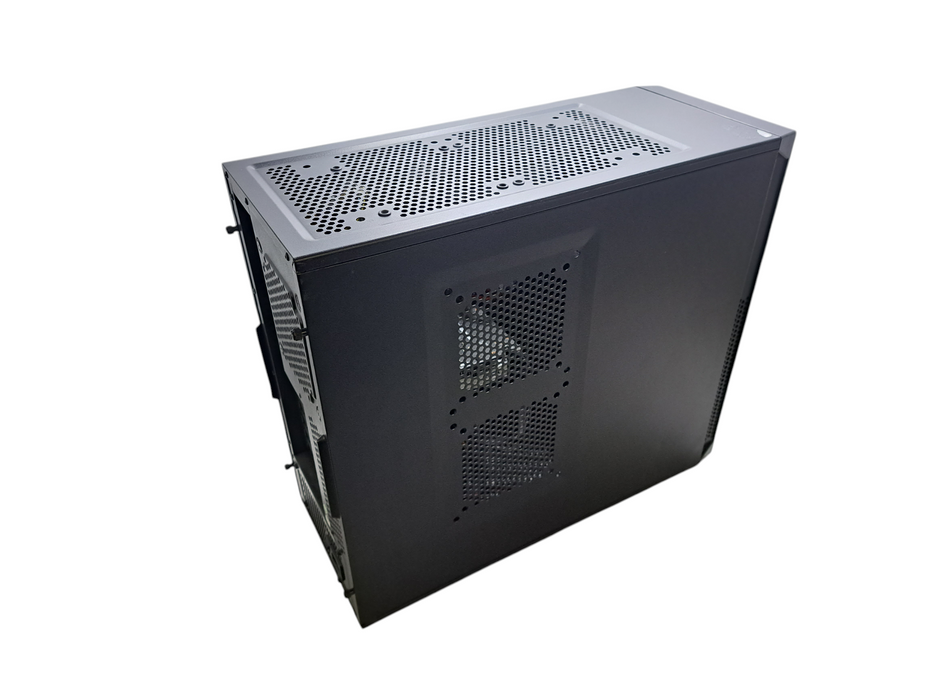 Asus B250M-A w/ Intel Core i5-6600, 16GB DDR4, GTX 1050 Ti, 256GB NVMe, 600W PSU