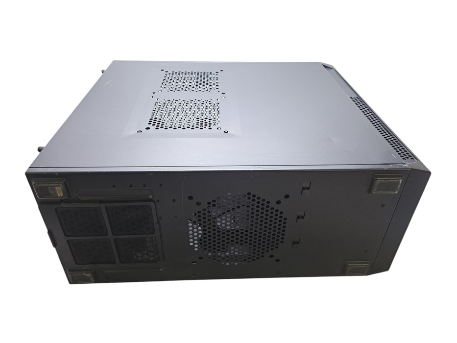 Asus B250M-A w/ Intel Core i5-6600, 16GB DDR4, GTX 1050 Ti, 256GB NVMe, 600W PSU