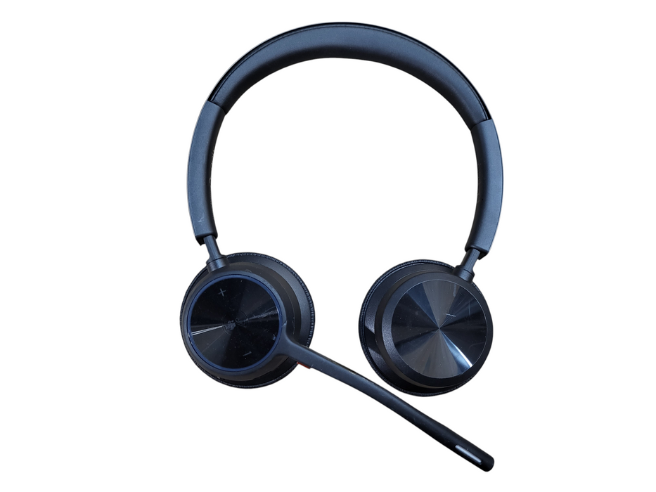 Polycom poly V4320 Series Wireless Bluetooth Headset