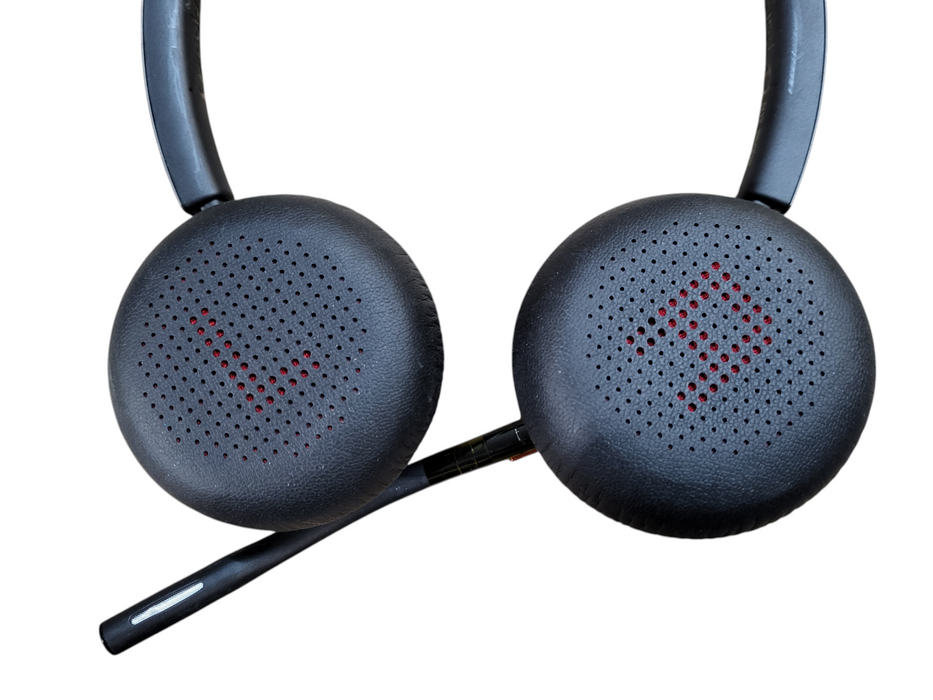 Polycom poly V4320 Series Wireless Bluetooth Headset