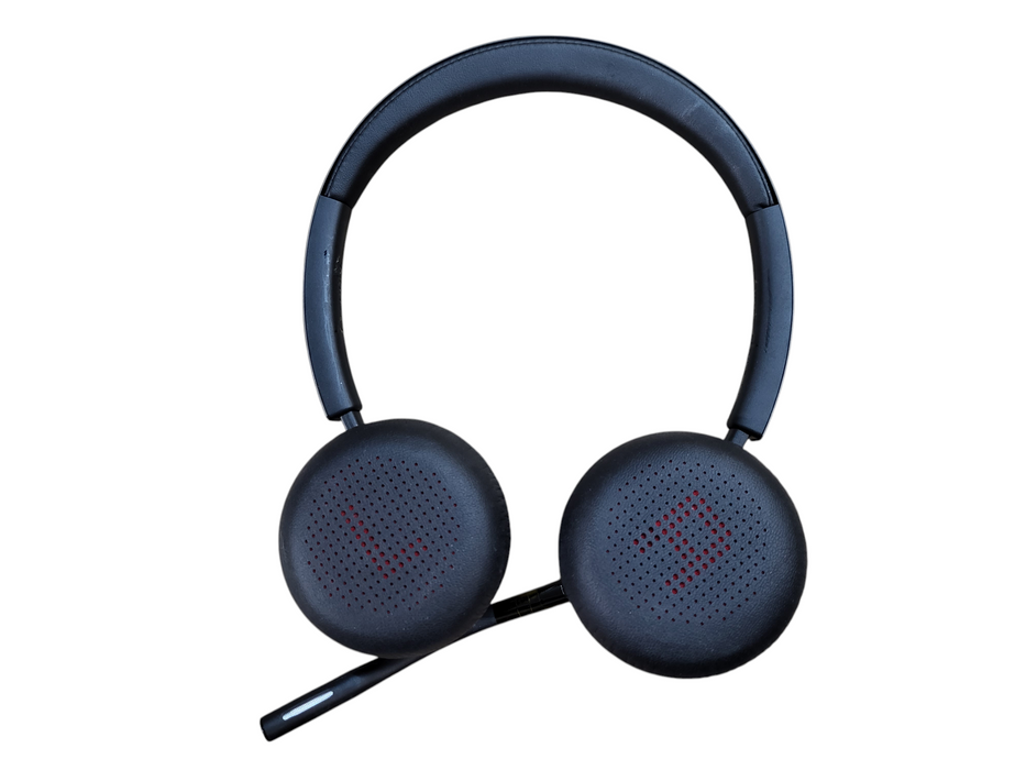 Polycom poly V4320 Series Wireless Bluetooth Headset