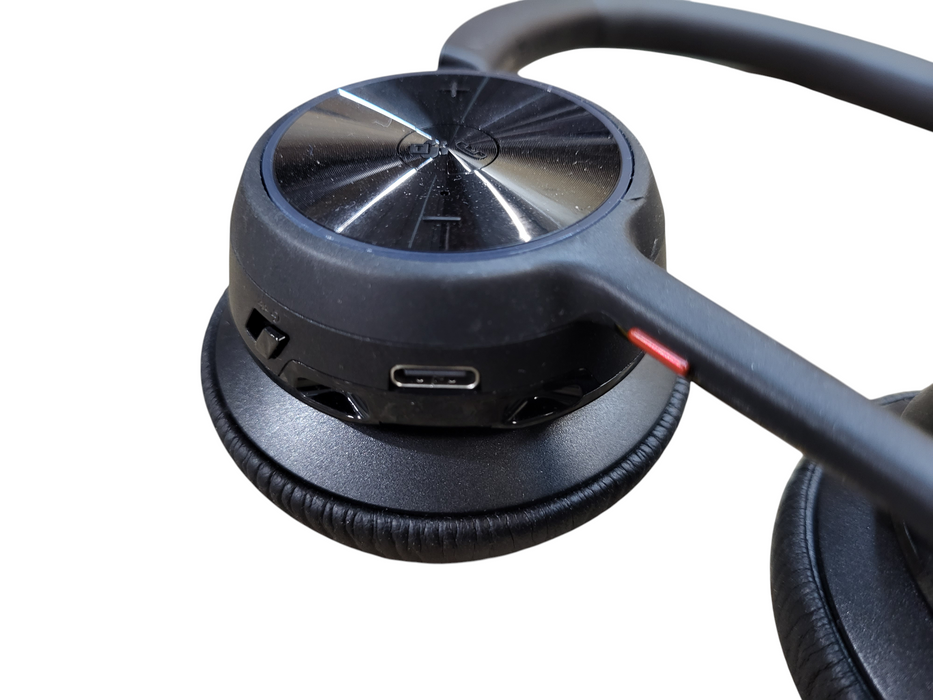 Polycom poly V4320 Series Wireless Bluetooth Headset