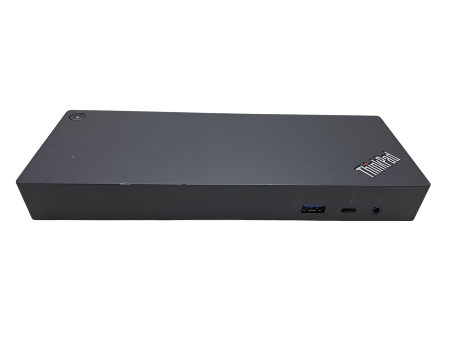 Lenovo ThinkPad Thunderbolt 3 Dock Gen 2 40AN (Dock Only)