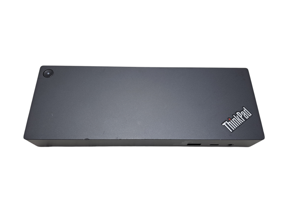 Lenovo ThinkPad Thunderbolt 3 Dock Gen 2 40AN (Dock Only)