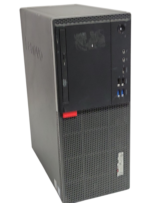 Lenovo ThinkCentre M720T, Core i5-9400 2.90GHz, 16GB DDR4, 1TB HDD